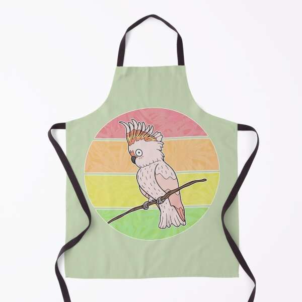 Item preview, Cockatoo On Branch designed and sold by beestjes.