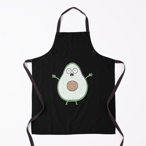Item preview, Avocado Plush designed and sold by Chanchane Store.