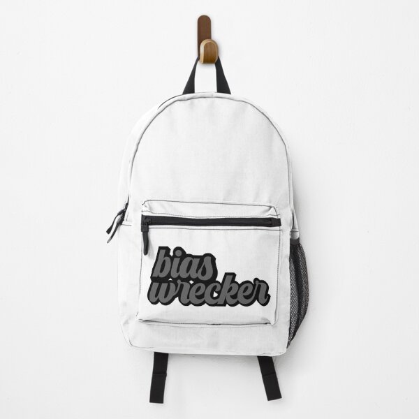 Item preview, Bias wrecker designed and sold by StrayPop.