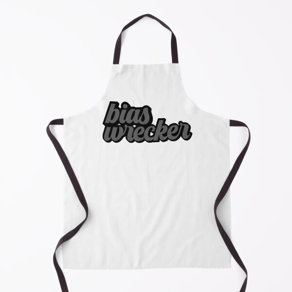 Item preview, Bias wrecker designed and sold by StrayPop.