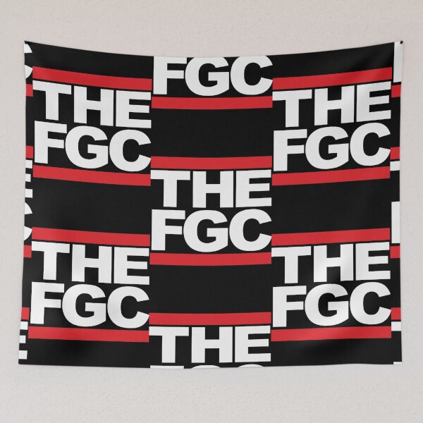 Item preview, Fighting Game Community Member - THE FG| Perfect Gift designed and sold by celiaflora.
