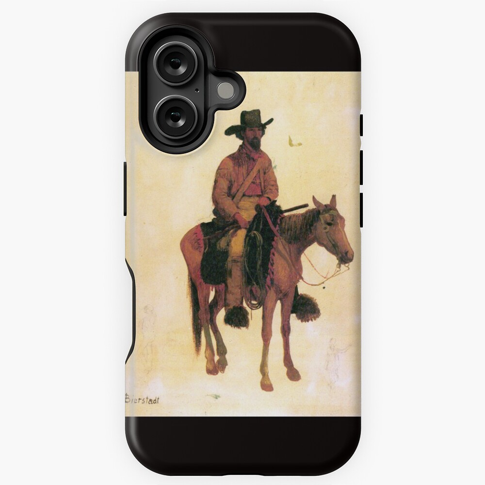 Item preview, iPhone Magsafe Tough Case designed and sold by RozAbellera.