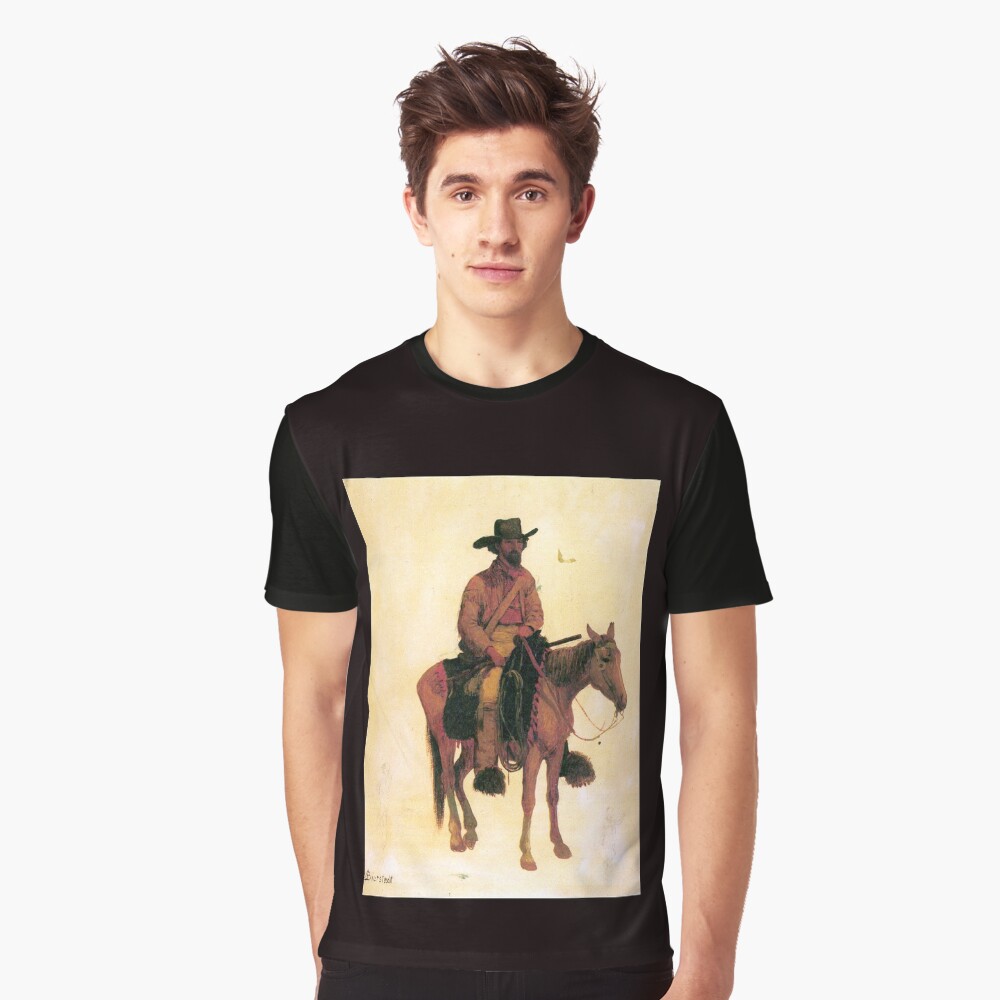 Item preview, Graphic T-Shirt designed and sold by RozAbellera.