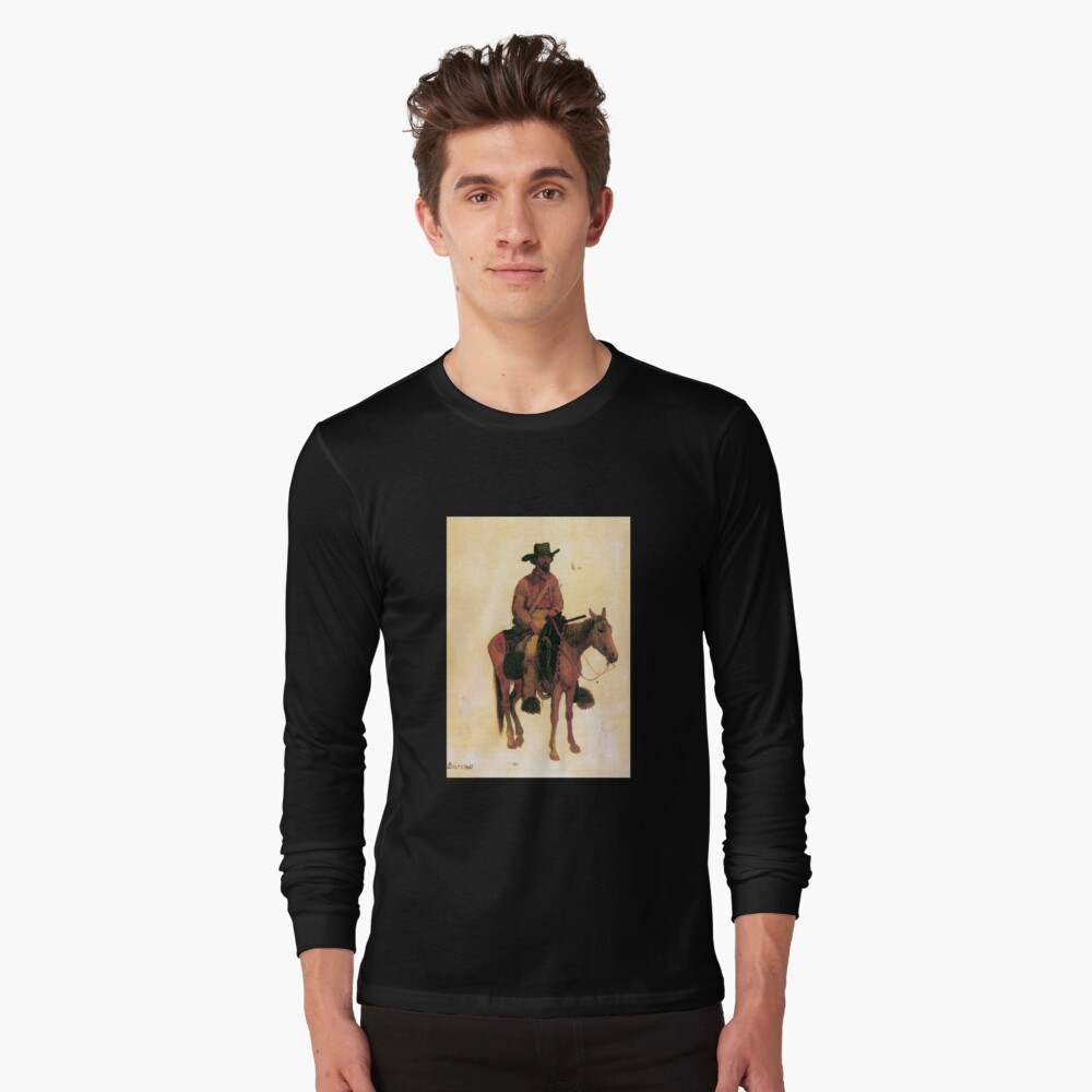 Item preview, Long Sleeve T-Shirt designed and sold by RozAbellera.