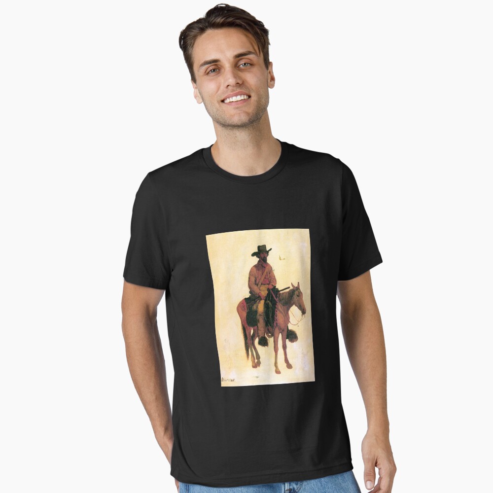 Item preview, Essential T-Shirt designed and sold by RozAbellera.