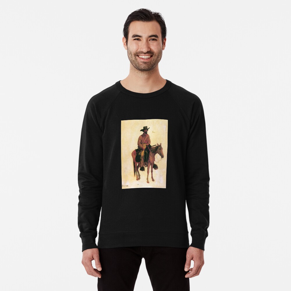 Item preview, Lightweight Sweatshirt designed and sold by RozAbellera.