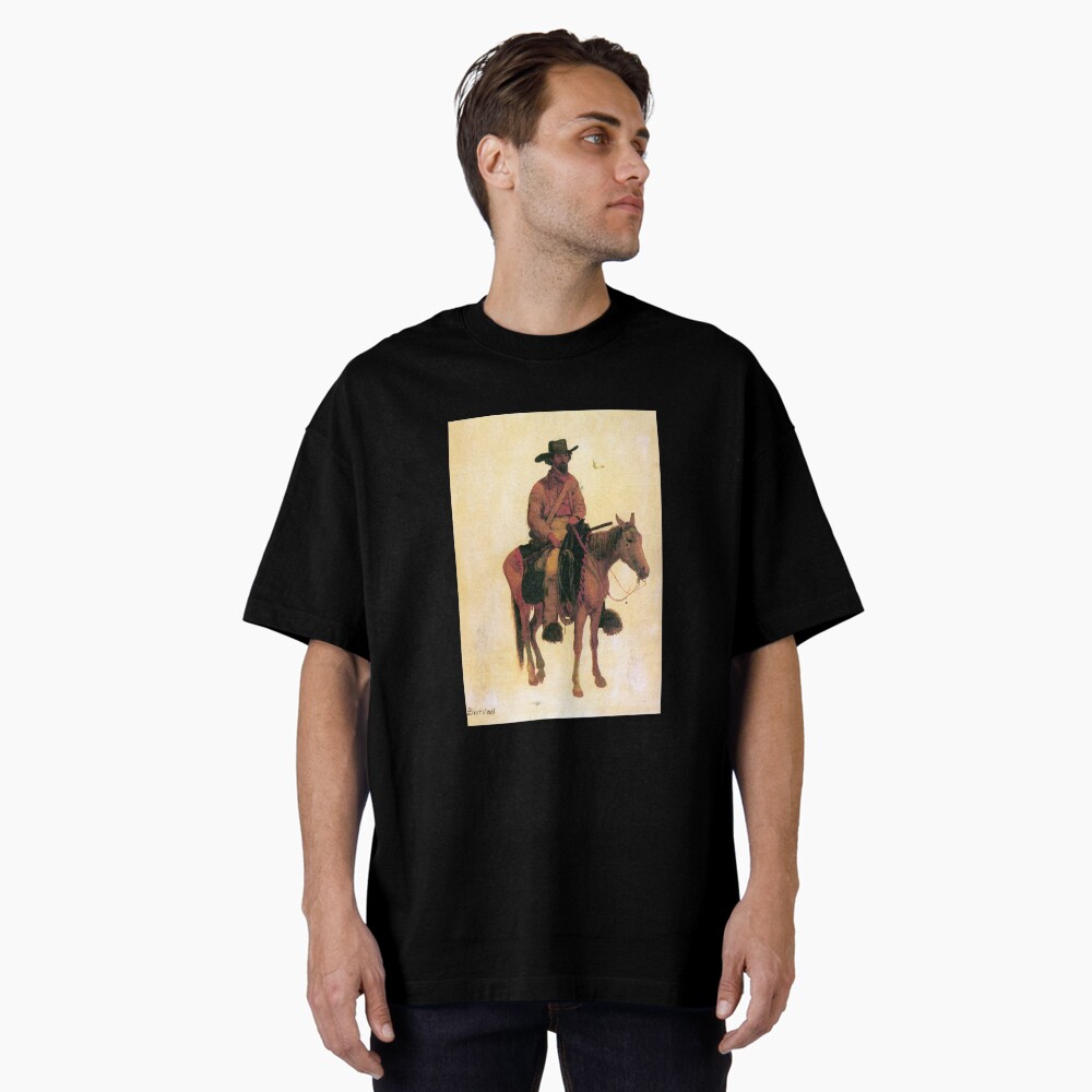 Item preview, Oversized T-Shirt designed and sold by RozAbellera.