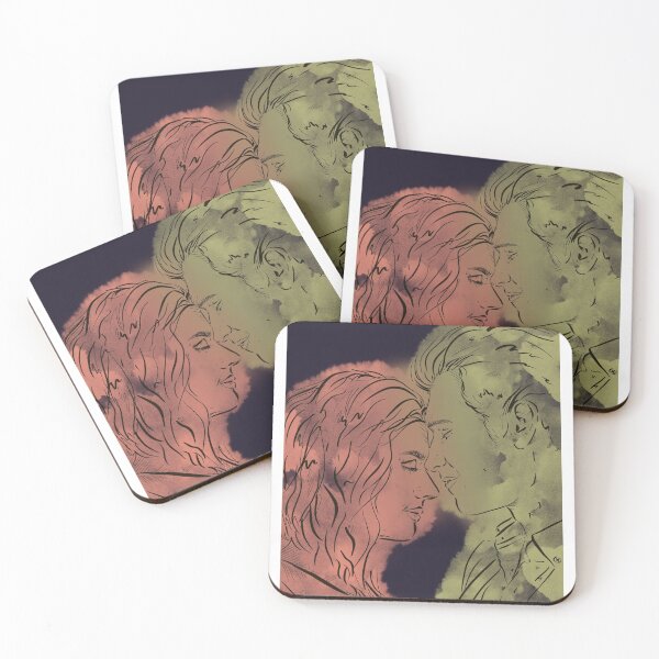 Item preview, Only Us.  designed and sold by laurambishop.