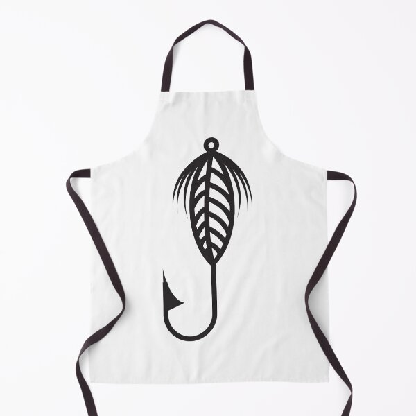 Item preview, Fishing hook design designed and sold by Strale25kv.