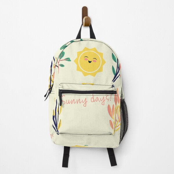 Item preview, Sunny days quotes! positive pack design designed and sold by Amalzaki.