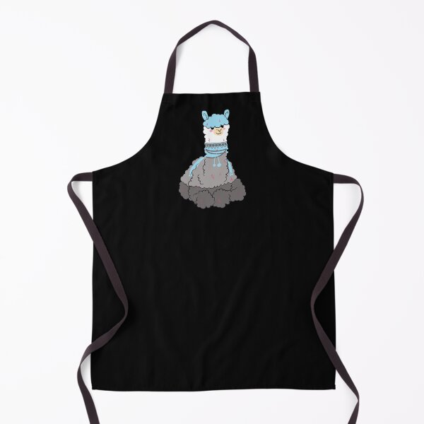 Item preview, Subtle demiboy Llama. demiboy llama. demiboys alpaca designed and sold by tiredandbored.