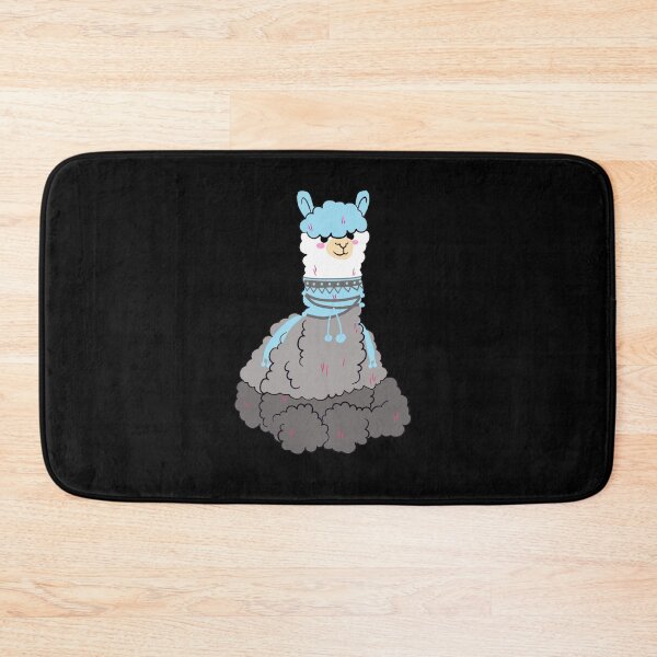 Item preview, Subtle demiboy Llama. demiboy llama. demiboys alpaca designed and sold by tiredandbored.