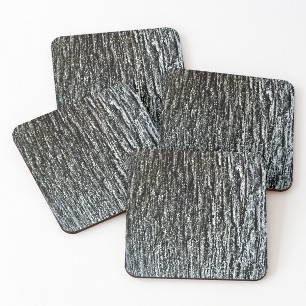 Item preview, Texture Of Silver Gray designed and sold by ralphsamo.