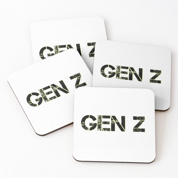 Item preview, Gen Z Aesthetic designed and sold by Medical Musings.
