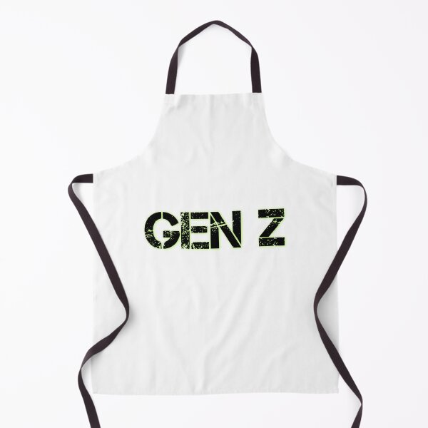 Item preview, Gen Z Aesthetic designed and sold by Medical Musings.