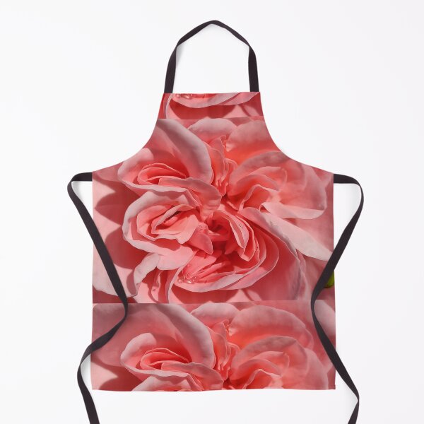 Aperçu de l'œuvre Au creux de la rose rose créée et vendue par StephanieCAD.