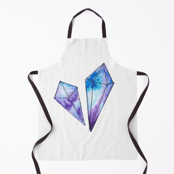 Item preview, Dreamy Crystals designed and sold by MikkiDashDesign.