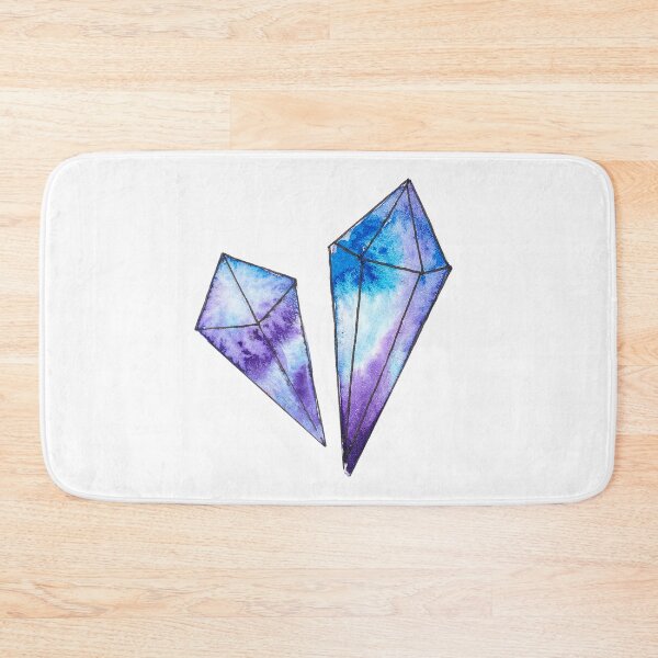 Item preview, Dreamy Crystals designed and sold by MikkiDashDesign.