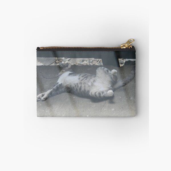 Item preview, Momcat Napping Contendedly designed and sold by Navigator.
