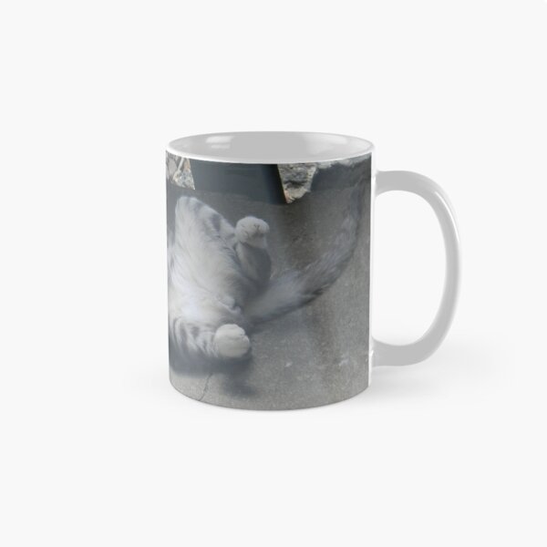Item preview, Momcat Napping Contendedly designed and sold by Navigator.
