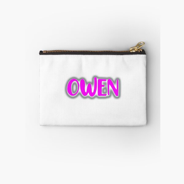 Item preview, OWEN designed and sold by pink-name.