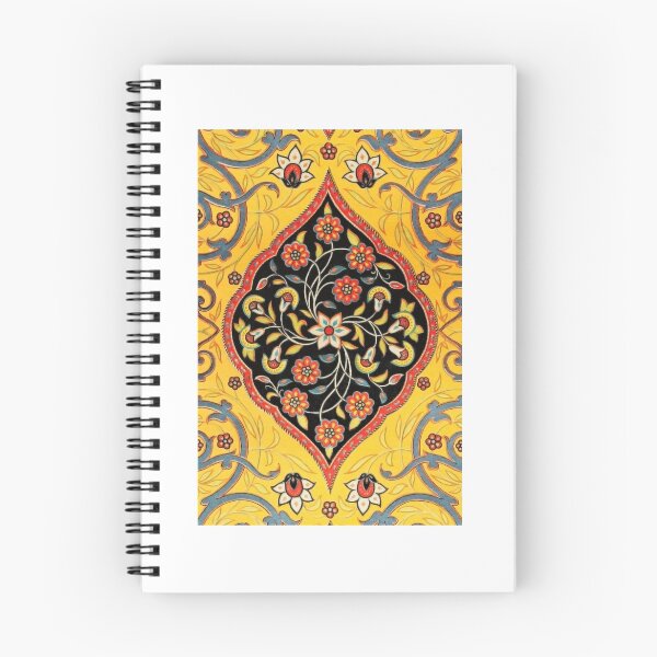 Item preview, Antique Persian Print designed and sold by Haggiswonderdog.