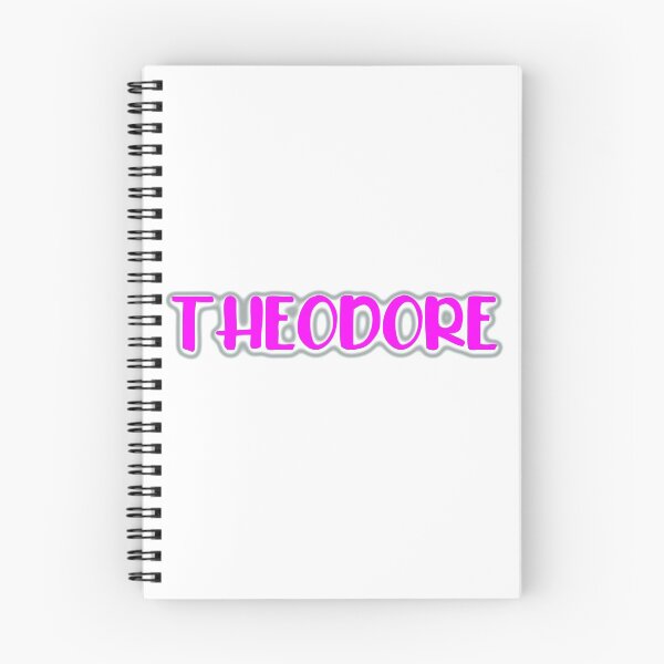 Item preview, THEODORE designed and sold by pink-name.