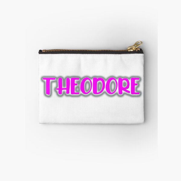 Item preview, THEODORE designed and sold by pink-name.