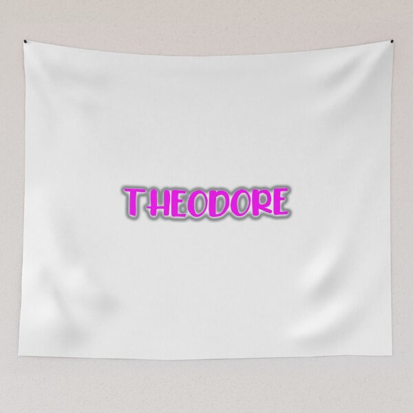 Item preview, THEODORE designed and sold by pink-name.