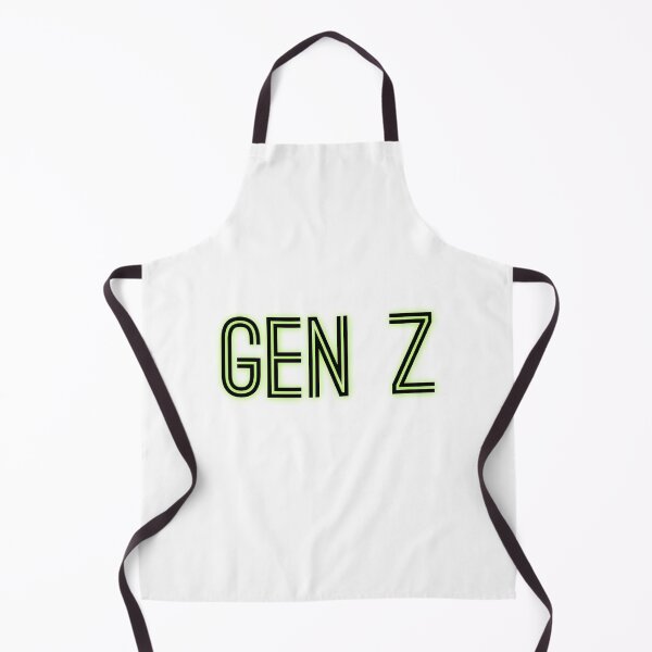 Item preview, Gen Z Aesthetic designed and sold by Medical Musings.
