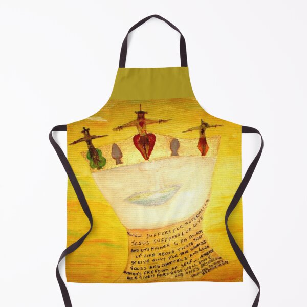 Item preview, The Grail Of Holiness designed and sold by C J Lewis.