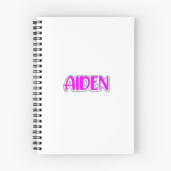 Item preview, AIDEN designed and sold by pink-name.