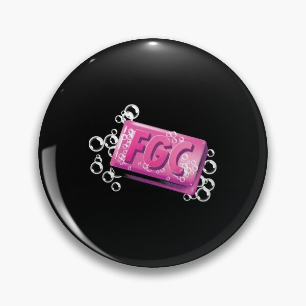Item preview, Miembro de la comunidad de juegos de lucha - FG | Regalo perfecto designed and sold by celiaflora.