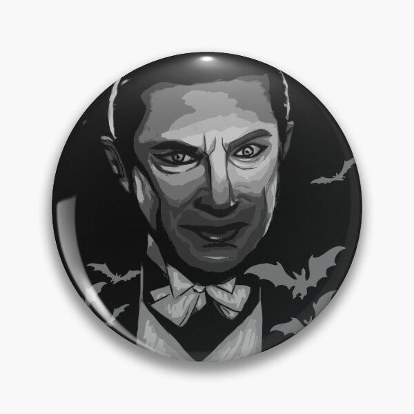 Item preview, Bela Lugosi Count Dracula Vampire designed and sold by Veloron.
