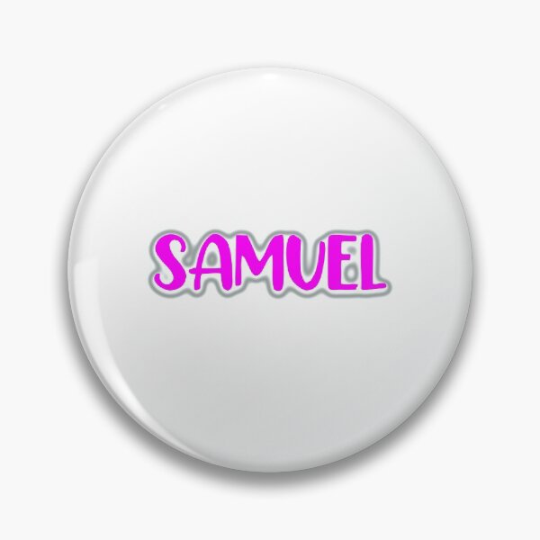 Item preview, SAMUEL designed and sold by pink-name.