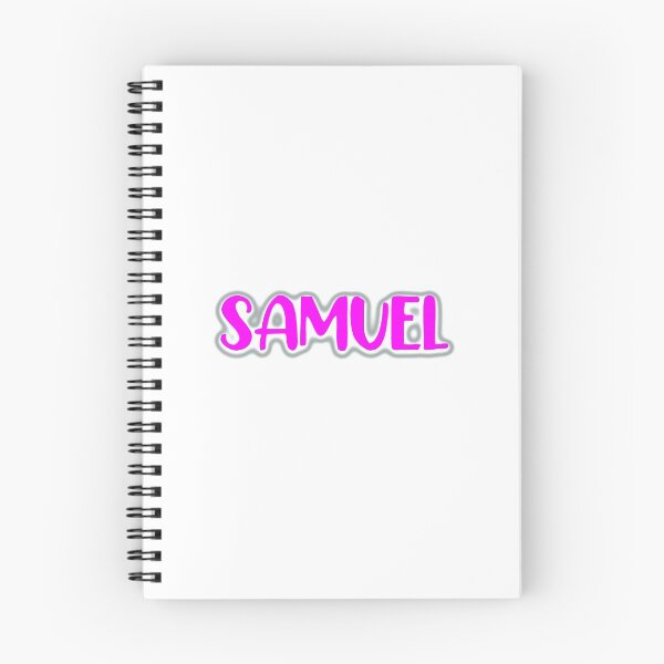Item preview, SAMUEL designed and sold by pink-name.