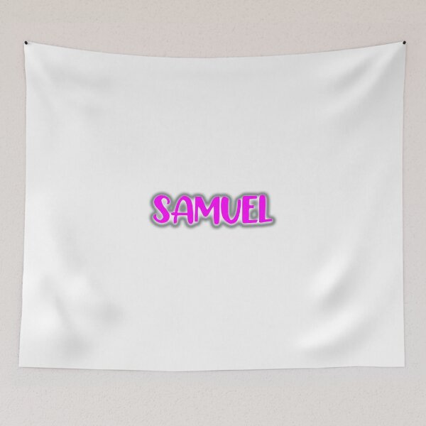 Item preview, SAMUEL designed and sold by pink-name.