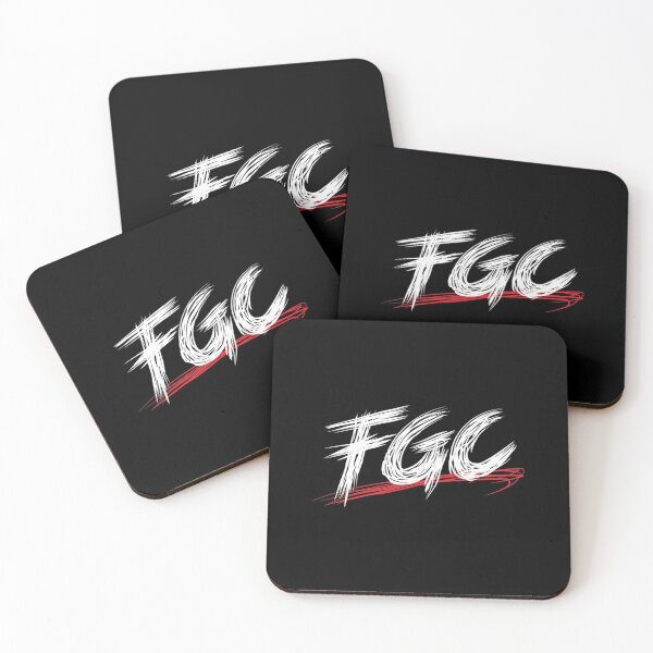 Item preview, Fighting Game Community FG| Perfect Gift designed and sold by celiaflora.