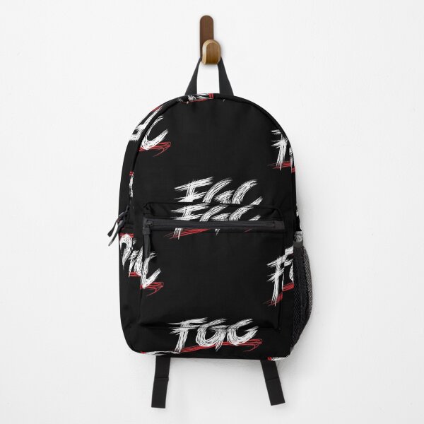 Item preview, Fighting Game Community FG| Perfect Gift designed and sold by celiaflora.