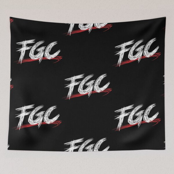 Item preview, Fighting Game Community FG| Perfect Gift designed and sold by celiaflora.
