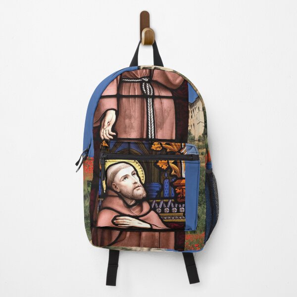 Item preview, Saint Francis of Assisi designed and sold by Journeys of Faith.