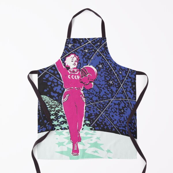 Item preview, Space Woman designed and sold by MechanicalAge.