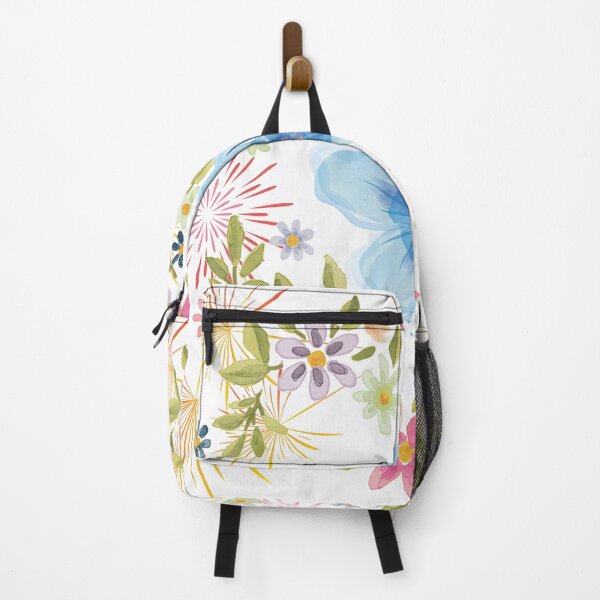 Item preview, Floral Happiness designed and sold by myteebaq.