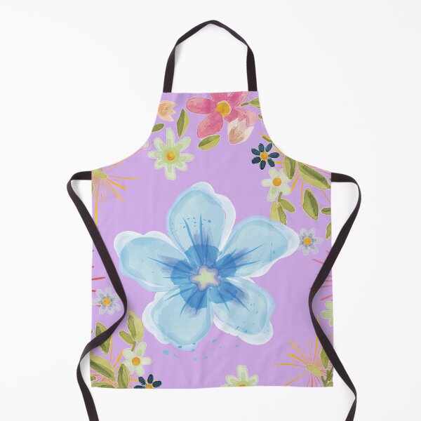 Item preview, Floral Happiness designed and sold by myteebaq.