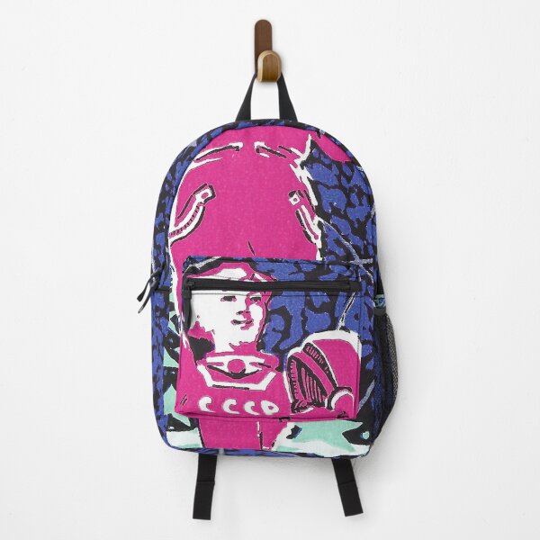 Item preview, Space Woman designed and sold by MechanicalAge.