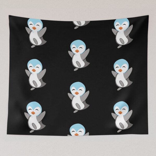 Item preview, Subtle demiboy penguin. demiboy penguin. demiboys penguin designed and sold by tiredandbored.