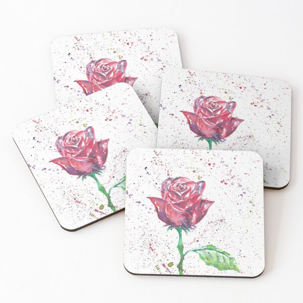 Item preview, A kiss from a rose designed and sold by Louisa Clamp.