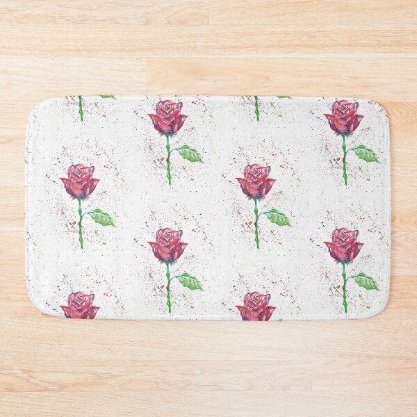 Item preview, A kiss from a rose designed and sold by Louisa Clamp.