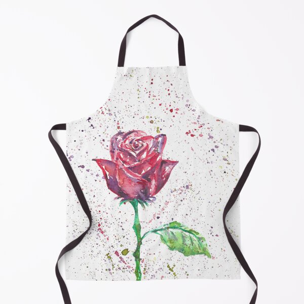 Item preview, A kiss from a rose designed and sold by Louisa Clamp.