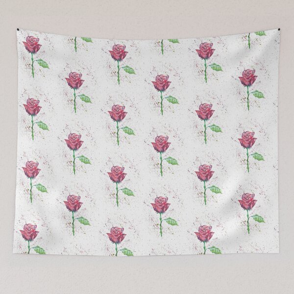 Item preview, A kiss from a rose designed and sold by Louisa Clamp.